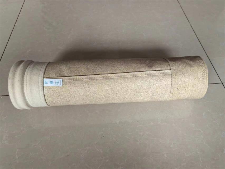 美塔斯除塵器布袋-美塔斯除塵濾袋