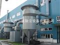 微震除塵器-震扁袋除塵器-布袋除塵器